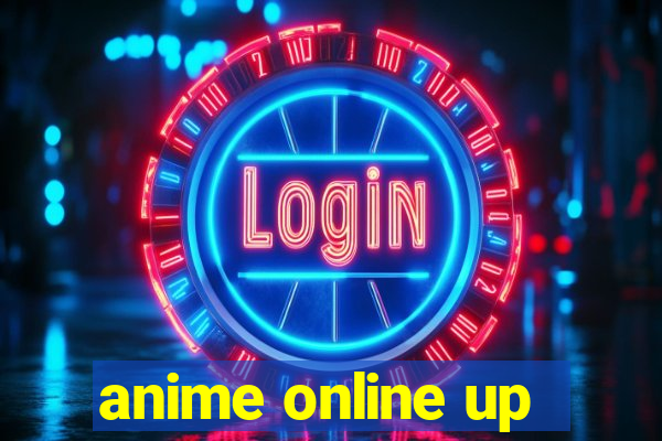 anime online up